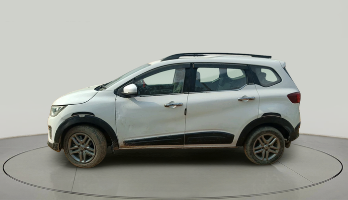 2019 Renault TRIBER RXZ, Petrol, Manual, 91,203 km, exterior