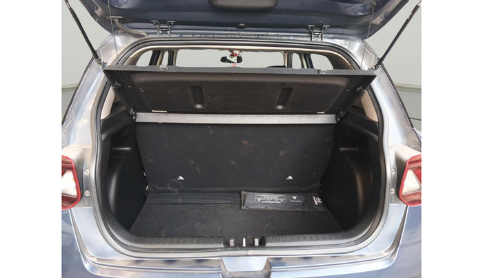 2020 Hyundai VENUE SX 1.0 TURBO, Petrol, Manual, 86,747 km, exterior