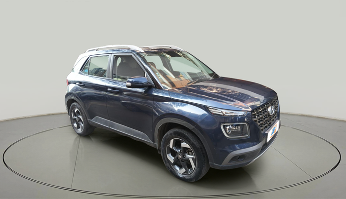 2020 Hyundai VENUE SX 1.0 TURBO, Petrol, Manual, 86,747 km, exterior