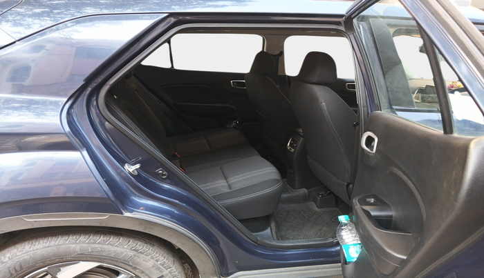 2020 Hyundai VENUE SX 1.0 TURBO, Petrol, Manual, 86,747 km, interior