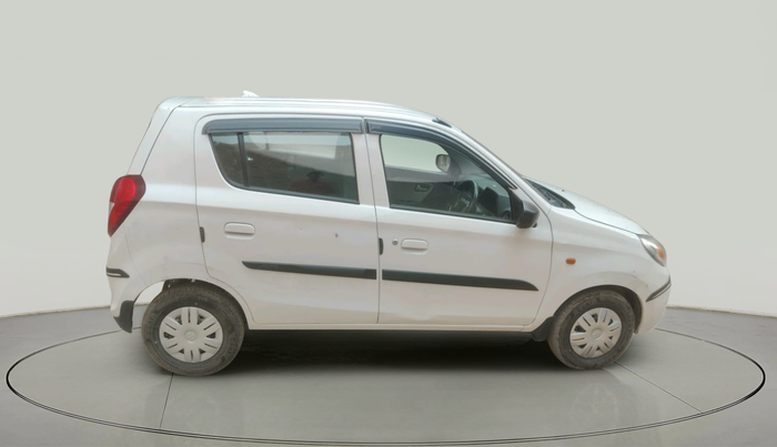 2022 Maruti Alto VXI, Petrol, Manual, 6,881 km, exterior