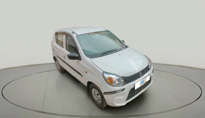 2022 Maruti Alto VXI, Petrol, Manual, 6,881 km, exterior