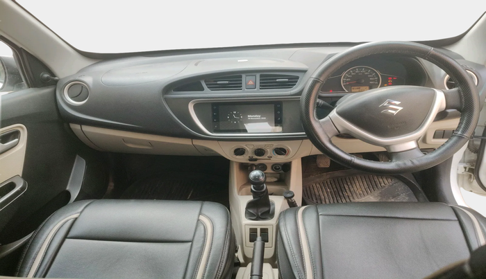 2022 Maruti Alto VXI, Petrol, Manual, 6,881 km, interior