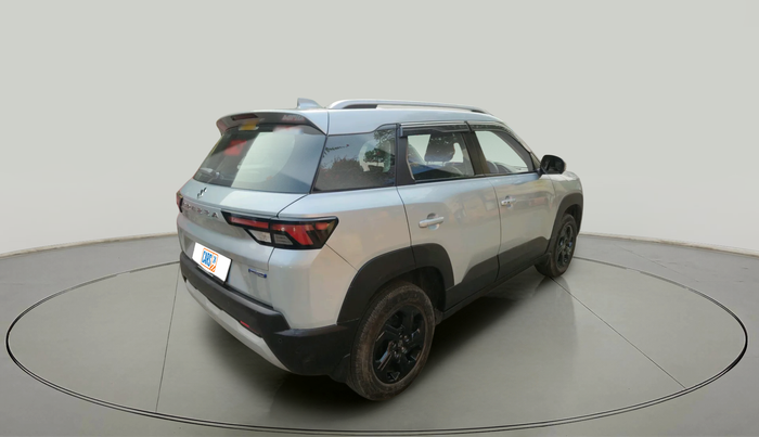 2023 Maruti BREZZA ZXI SMART HYBRID , Petrol, Manual, 14,197 km, exterior