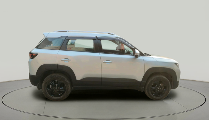 2023 Maruti BREZZA ZXI SMART HYBRID , Petrol, Manual, 14,197 km, exterior