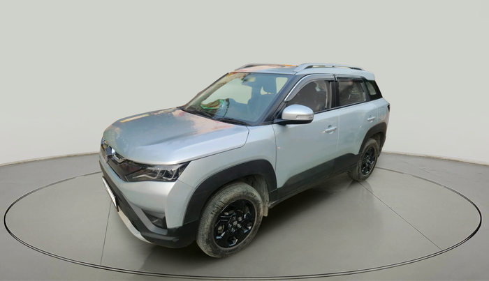 2023 Maruti BREZZA ZXI SMART HYBRID , Petrol, Manual, 14,197 km, exterior