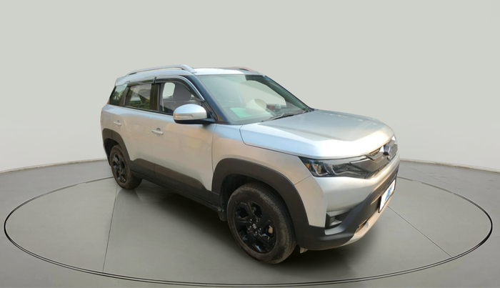 2023 Maruti BREZZA ZXI SMART HYBRID , Petrol, Manual, 14,197 km, exterior