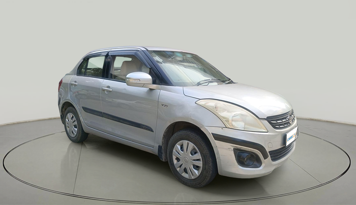 2013 Maruti Swift Dzire VXI, Petrol, Manual, 40,719 km, exterior