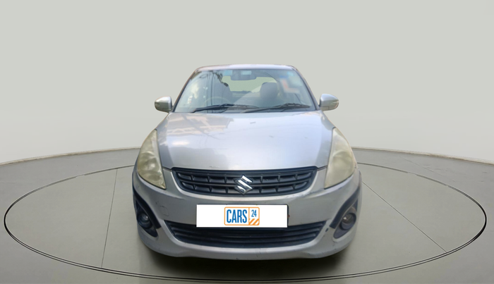 2013 Maruti Swift Dzire VXI, Petrol, Manual, 40,719 km, exterior