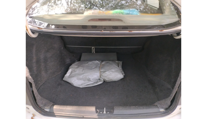 2011 Honda City 1.5L I-VTEC E MT, Petrol, Manual, 1,76,541 km, exterior