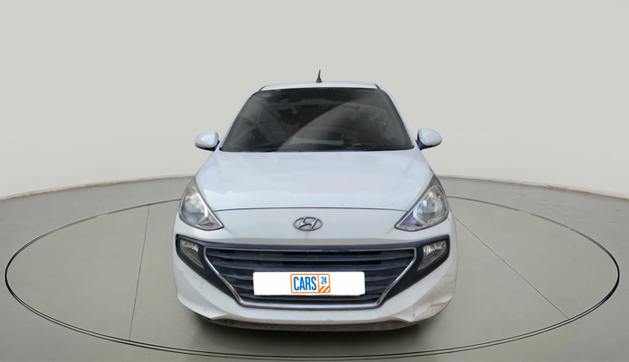 2019 Hyundai NEW SANTRO SPORTZ AMT, Petrol, Automatic, 29,265 km, exterior
