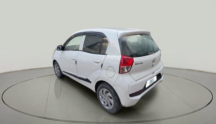2019 Hyundai NEW SANTRO SPORTZ AMT, Petrol, Automatic, 29,265 km, exterior