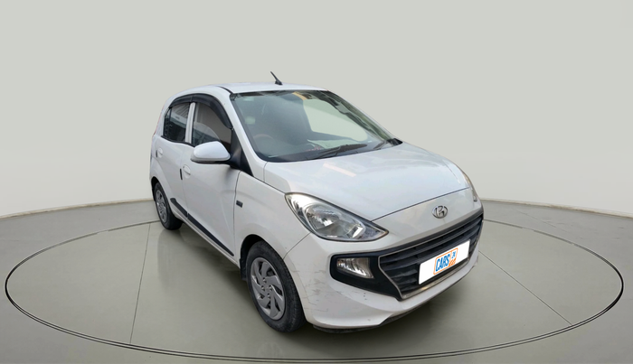 2019 Hyundai NEW SANTRO SPORTZ AMT, Petrol, Automatic, 29,265 km, exterior