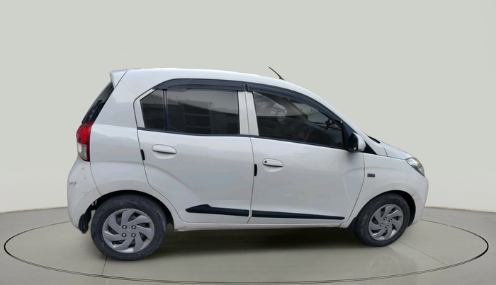 2019 Hyundai NEW SANTRO SPORTZ AMT, Petrol, Automatic, 29,265 km, exterior