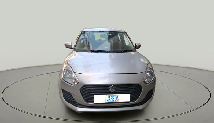 2019 Maruti Swift VXI AMT, Petrol, Automatic, 37,292 km, exterior