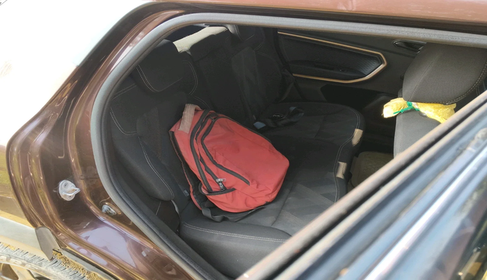 2022 Renault Kiger RXT 1.0 TURBO MT, Petrol, Manual, 40,659 km, interior