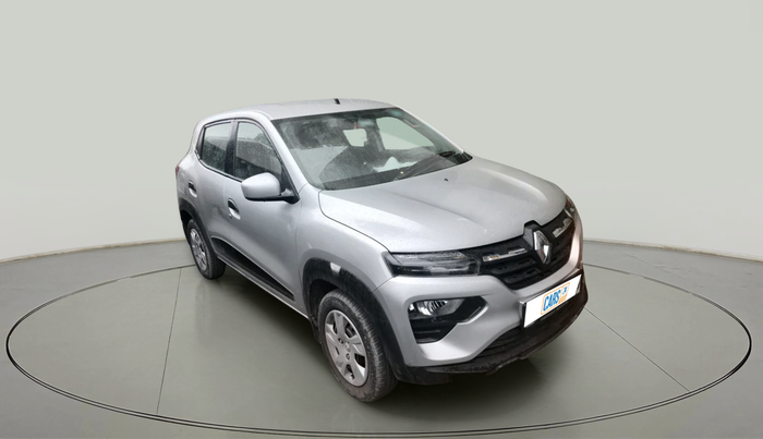 2022 Renault Kwid RXT 1.0 AMT, Petrol, Automatic, 36,504 km, exterior