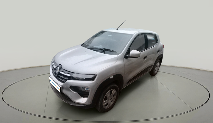 2022 Renault Kwid RXT 1.0 AMT, Petrol, Automatic, 36,504 km, exterior
