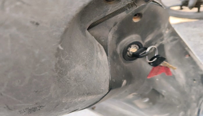 2014 Toyota Corolla Altis G PETROL, Petrol, Manual, 58,798 km, interior