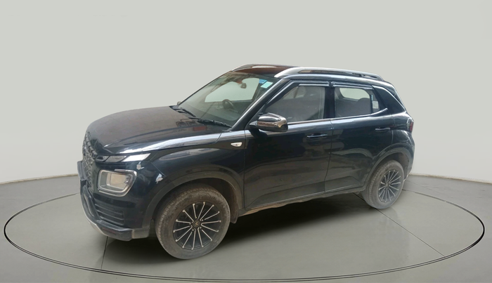 2023 Hyundai VENUE S 1.2, Petrol, Manual, 29,032 km, exterior