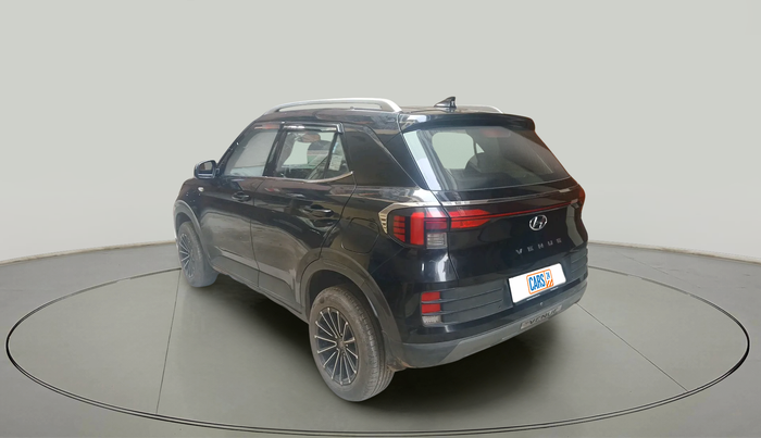 2023 Hyundai VENUE S 1.2, Petrol, Manual, 29,032 km, exterior