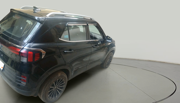 2023 Hyundai VENUE S 1.2, Petrol, Manual, 29,032 km, exterior