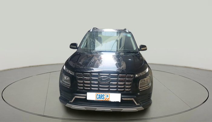 2023 Hyundai VENUE S 1.2, Petrol, Manual, 29,032 km, exterior