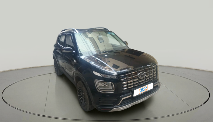 2023 Hyundai VENUE S 1.2, Petrol, Manual, 29,032 km, exterior