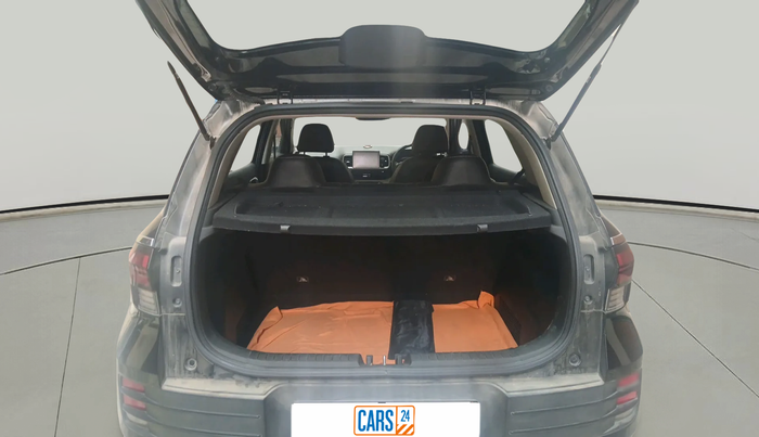 2023 Hyundai VENUE S 1.2, Petrol, Manual, 29,032 km, exterior