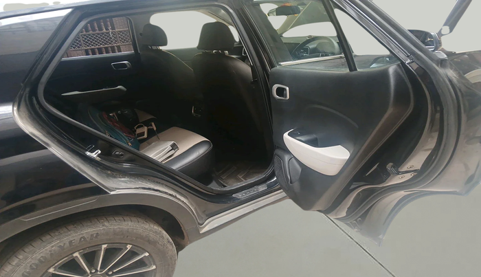 2023 Hyundai VENUE S 1.2, Petrol, Manual, 29,032 km, interior