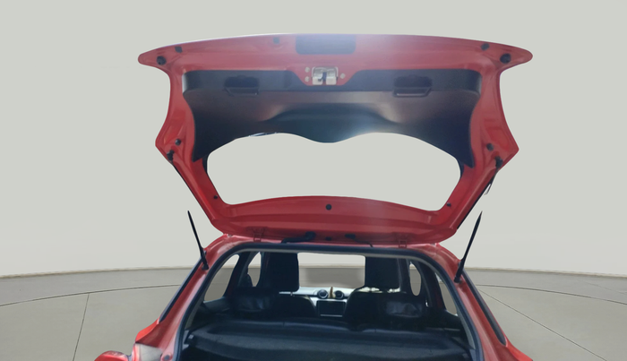 2019 Maruti Swift ZXI PLUS, Petrol, Manual, 34,277 km, exterior