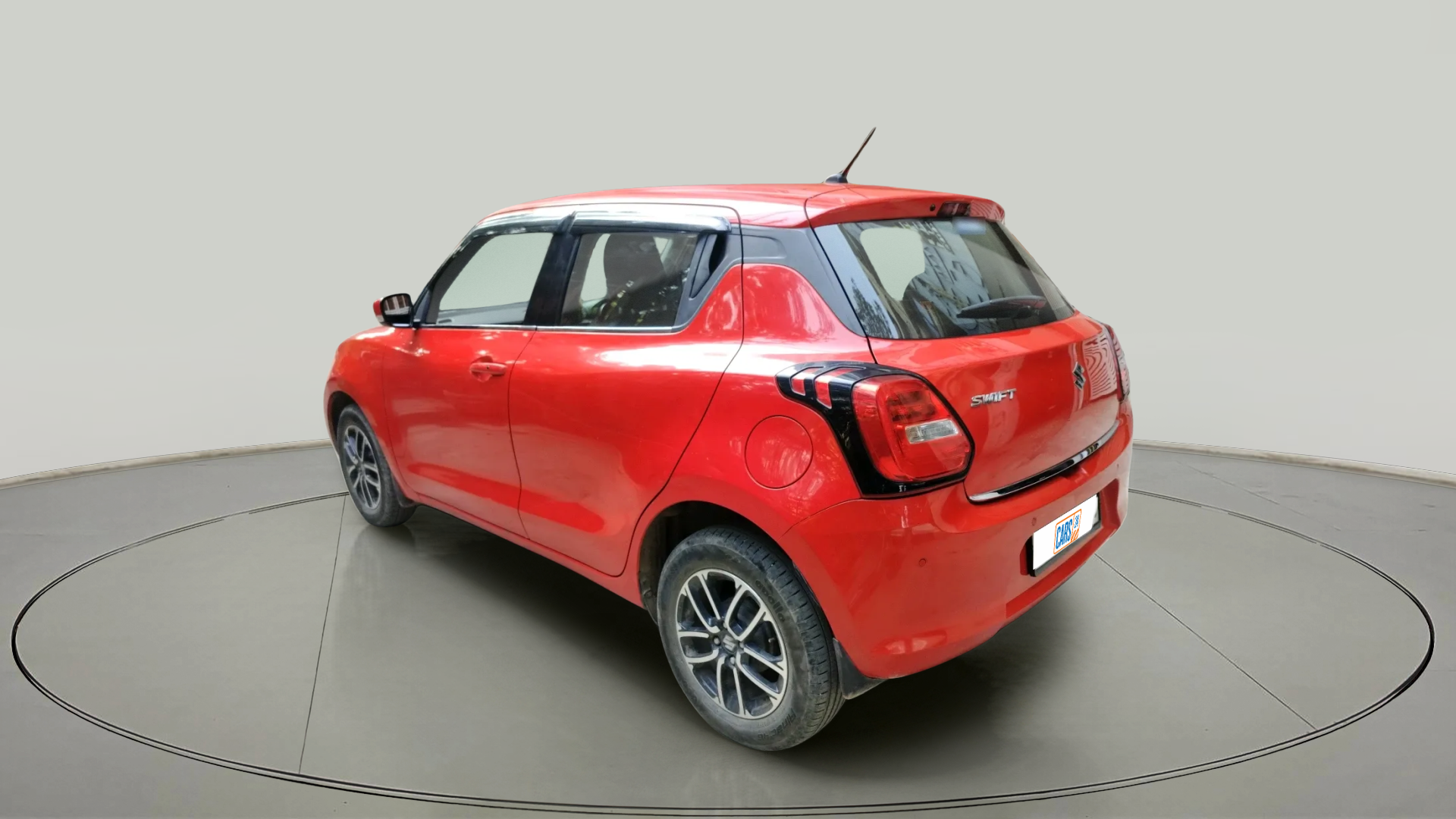 Used 2019 Maruti Swift ZXI PLUS Manual | Cars24