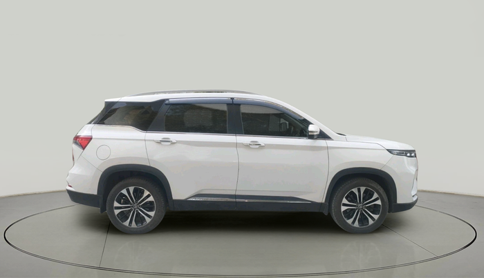 2021 MG HECTOR PLUS SHARP 1.5 PETROL TURBO CVT 6-STR, Petrol, Automatic, 21,824 km, exterior