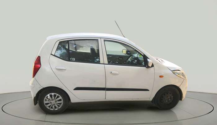 2013 Hyundai i10 MAGNA 1.1, Petrol, Manual, 58,954 km, exterior