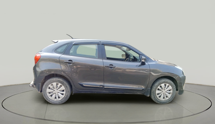2017 Maruti Baleno DELTA PETROL 1.2, Petrol, Manual, 37,643 km, exterior