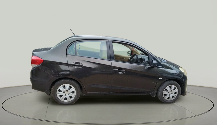 2015 Honda Amaze 1.2L I-VTEC S, Petrol, Manual, 51,842 km, exterior