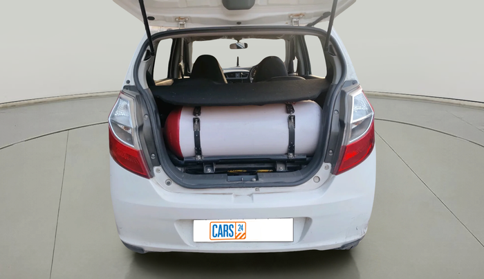 2019 Maruti Alto K10 LXI CNG, Petrol, Manual, 1,36,460 km, exterior