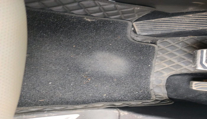 2023 Mahindra XUV700 AX 7 D AT 7 STR, Diesel, Automatic, 20,143 km, interior
