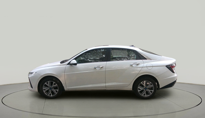 2023 Hyundai Verna  SX 1.5 MPI IVT, Petrol, Automatic, 11,470 km, exterior