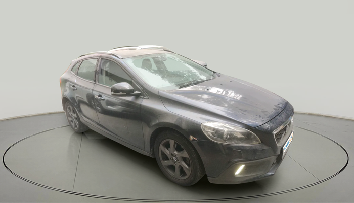 2014 Volvo V40 Cross Country D3, Diesel, Automatic, 68,690 km, exterior