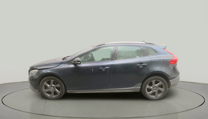 2014 Volvo V40 Cross Country D3, Diesel, Automatic, 68,690 km, exterior
