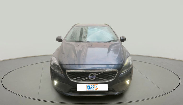 2014 Volvo V40 Cross Country D3, Diesel, Automatic, 68,690 km, exterior