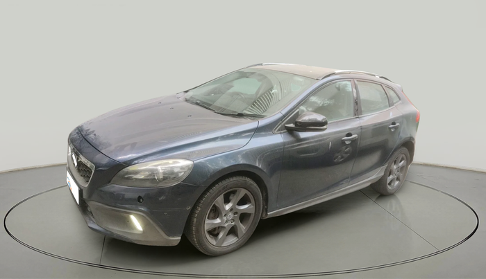 2014 Volvo V40 Cross Country D3, Diesel, Automatic, 68,690 km, exterior