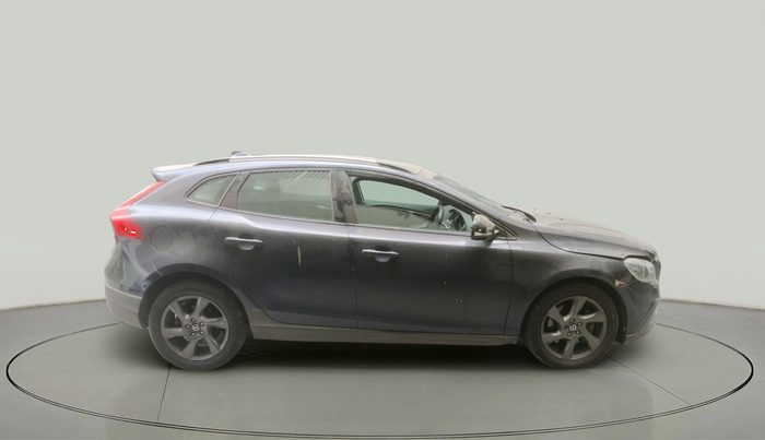 2014 Volvo V40 Cross Country D3, Diesel, Automatic, 68,690 km, exterior