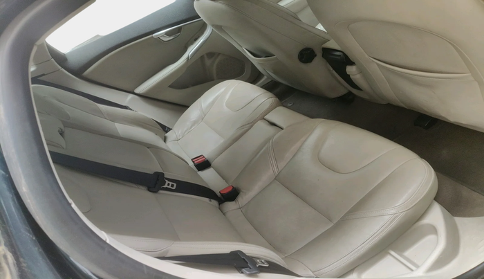 2014 Volvo V40 Cross Country D3, Diesel, Automatic, 68,690 km, interior