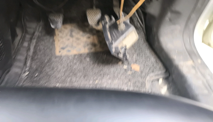 2022 Tata NEXON XM SUNROOF PETROL, Petrol, Manual, 53,744 km, interior