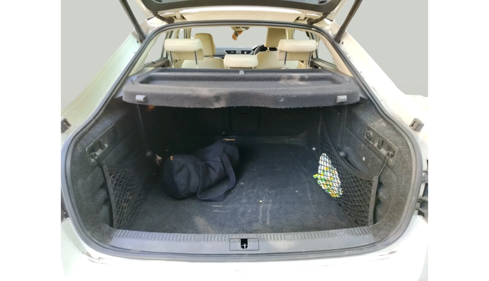 2016 Skoda Superb L&K 1.8 TSI AT, Petrol, Automatic, 97,831 km, exterior