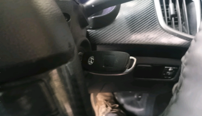 2018 Hyundai Creta E PLUS 1.4 DIESEL, Diesel, Manual, 77,544 km, interior