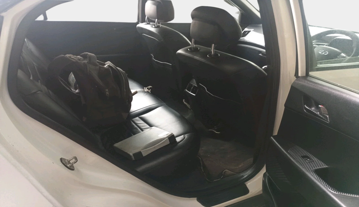 2018 Hyundai Creta E PLUS 1.4 DIESEL, Diesel, Manual, 77,544 km, interior