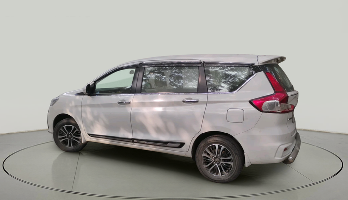 2023 Maruti Ertiga ZXI (O) CNG, Petrol, Manual, 40,860 km, exterior